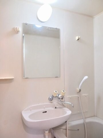 ウィスティアハイツの物件内観写真