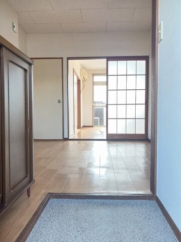 ウィスティアハイツの物件内観写真