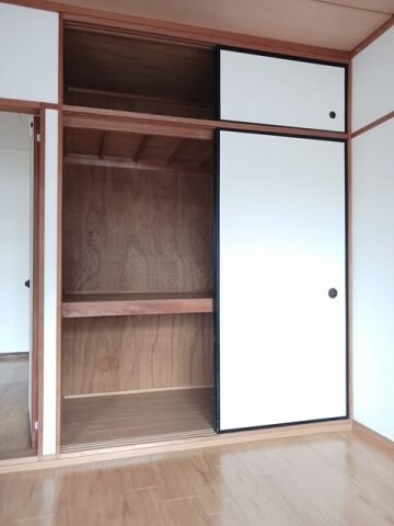 ウィスティアハイツの物件内観写真