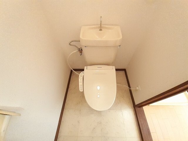 ウィスティアハイツの物件内観写真