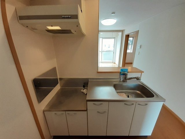 グラースＢの物件内観写真