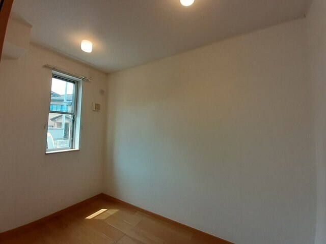 グラースＢの物件内観写真