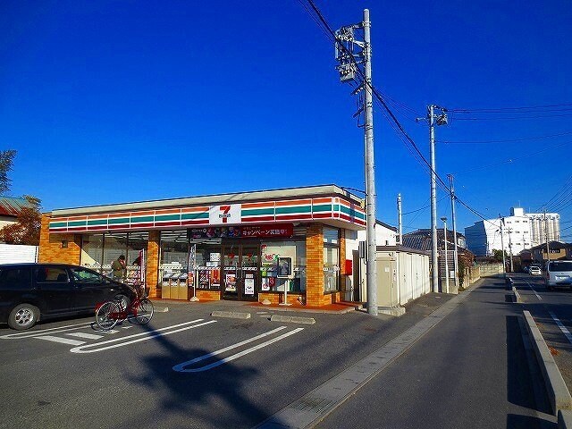 グラースＢの物件外観写真