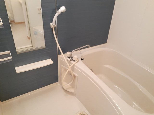 グラースＢの物件内観写真