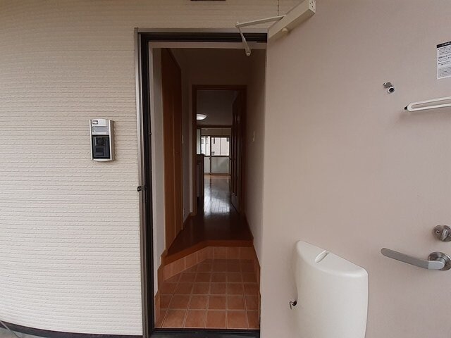 グラースＢの物件内観写真