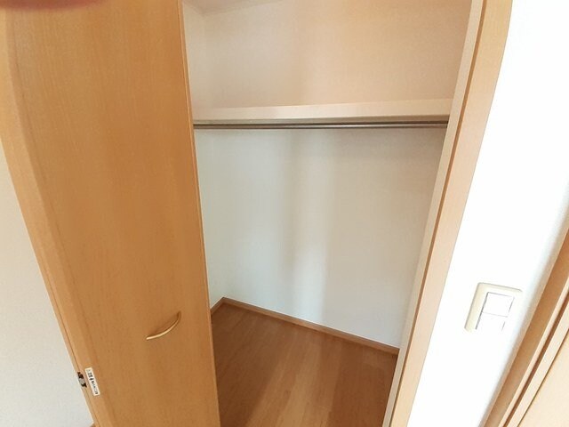 グラースＢの物件内観写真