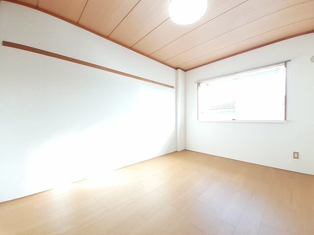 カーサ八幡林の物件内観写真