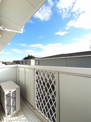 カーサ八幡林の物件内観写真