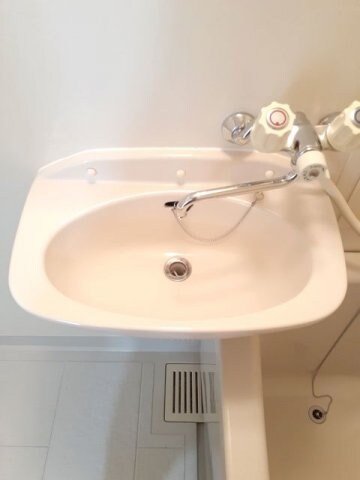 カーサ八幡林の物件内観写真