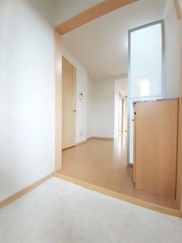 カーサ八幡林の物件内観写真