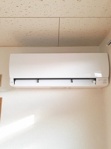 カーサ八幡林の物件内観写真