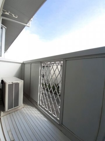 カーサ八幡林の物件内観写真