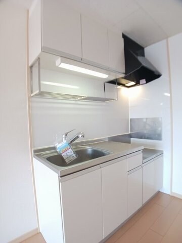 カーサ八幡林の物件内観写真