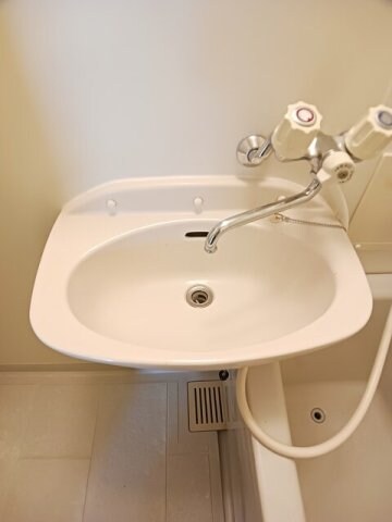 カーサ八幡林の物件内観写真