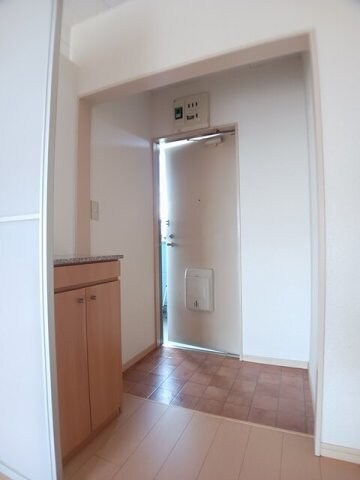 カーサ八幡林の物件内観写真