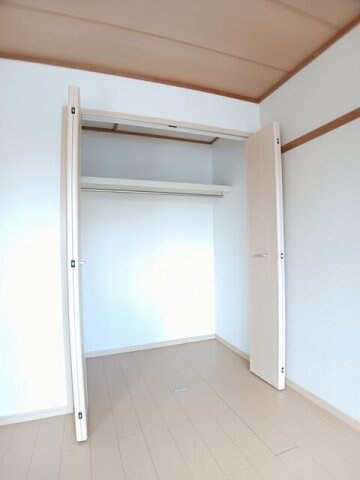 カーサ八幡林の物件内観写真