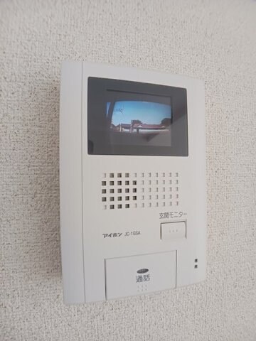 カーサ八幡林の物件内観写真