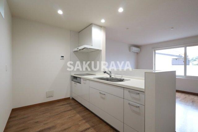 リヴェール・カーサの物件内観写真