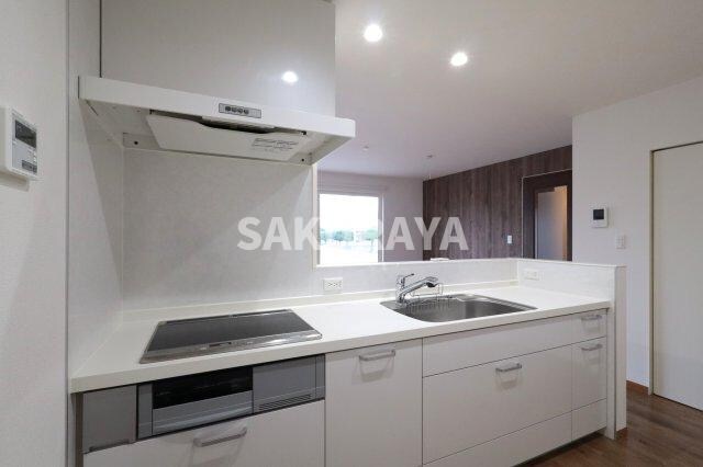 リヴェール・カーサの物件内観写真