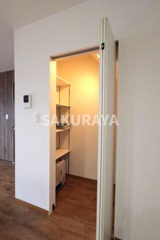 リヴェール・カーサの物件内観写真