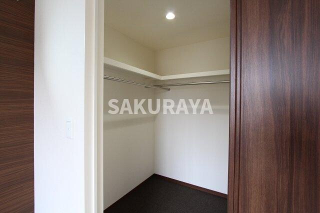 リヴェール・カーサの物件内観写真