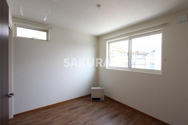 リヴェール・カーサの物件内観写真