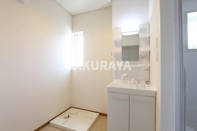 リヴェール・カーサの物件内観写真