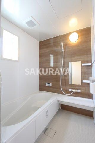 リヴェール・カーサの物件内観写真