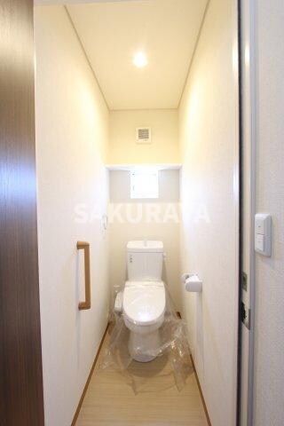 リヴェール・カーサの物件内観写真