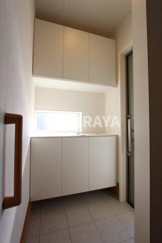 リヴェール・カーサの物件内観写真