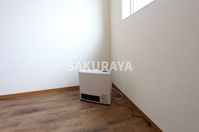 リヴェール・カーサの物件内観写真