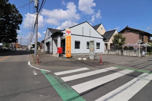 リヴェール・カーサの物件内観写真