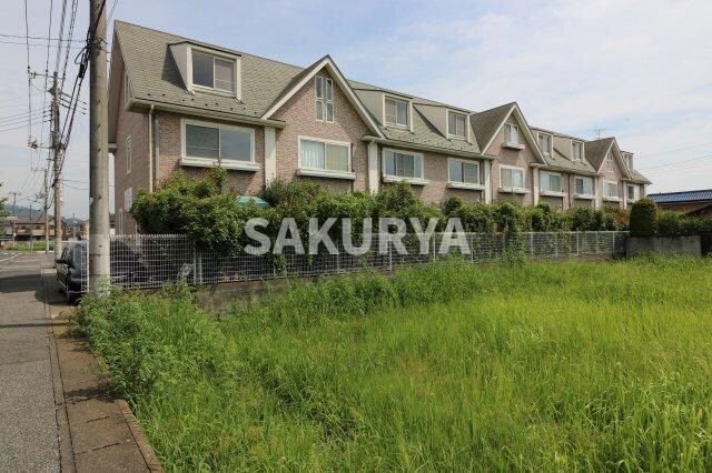 マートルテラスの物件外観写真