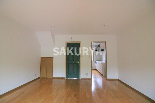 マートルテラスの物件内観写真