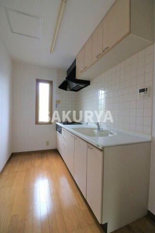 マートルテラスの物件内観写真