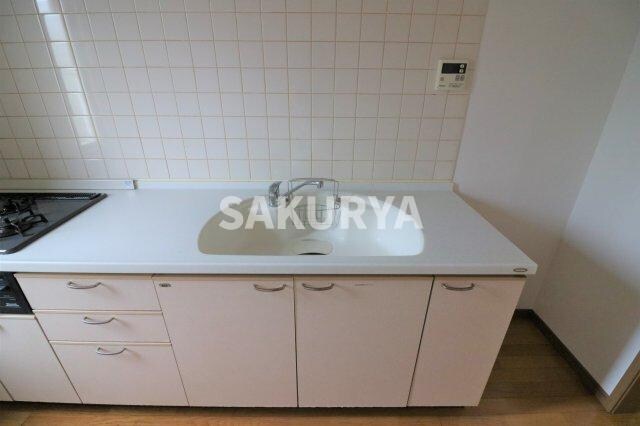 マートルテラスの物件内観写真