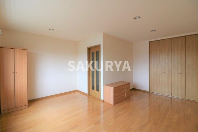 マートルテラスの物件内観写真