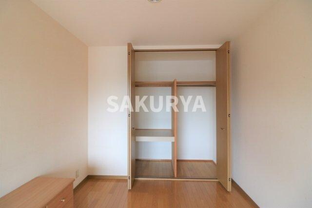 マートルテラスの物件内観写真