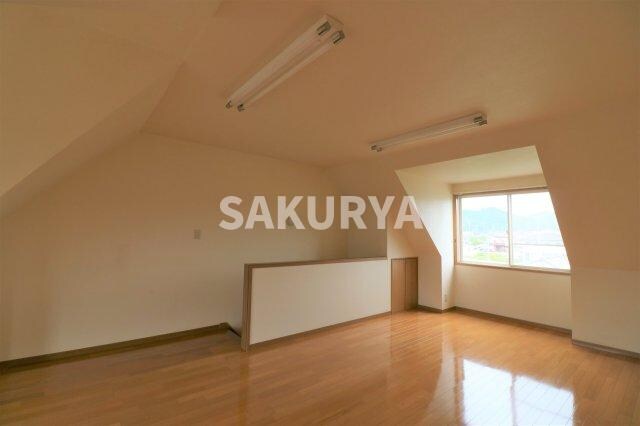 マートルテラスの物件内観写真