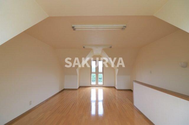 マートルテラスの物件内観写真