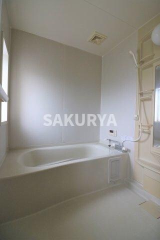 マートルテラスの物件内観写真