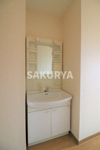 マートルテラスの物件内観写真