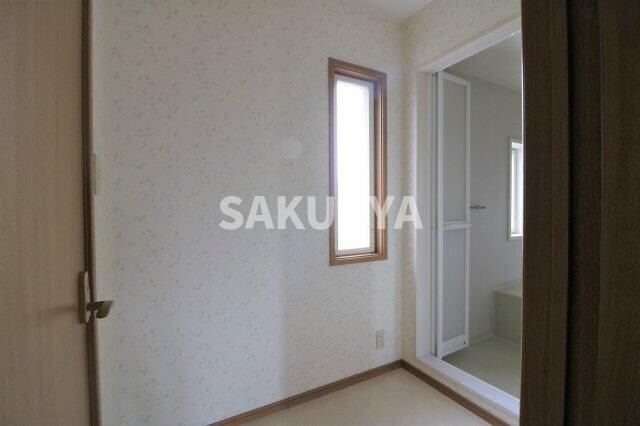 マートルテラスの物件内観写真