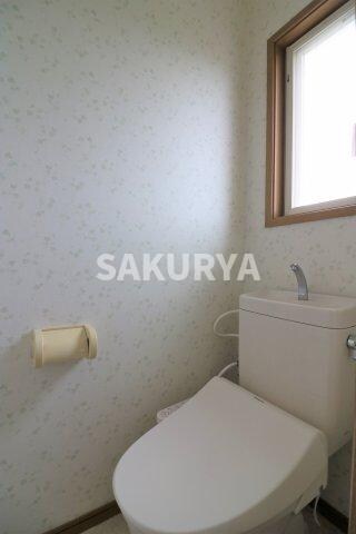 マートルテラスの物件内観写真