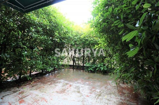 マートルテラスの物件内観写真