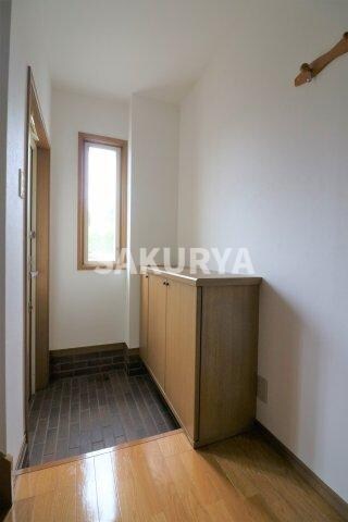 マートルテラスの物件内観写真