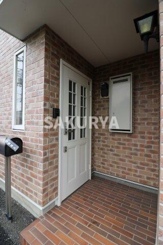 マートルテラスの物件内観写真