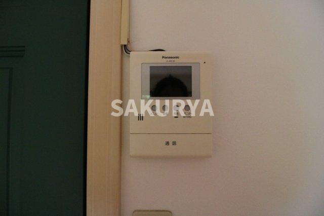 マートルテラスの物件内観写真