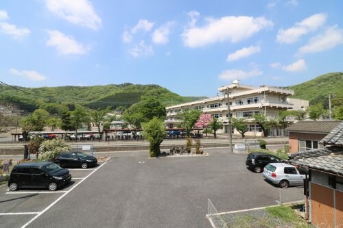 マートルテラスの物件内観写真