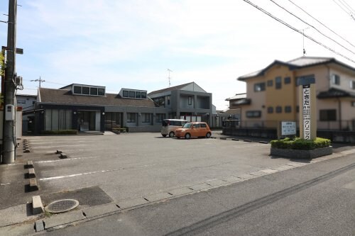 マートルテラスの物件内観写真